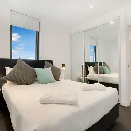 The Caulfield Aparthotel Melbourne Ngoại thất bức ảnh
