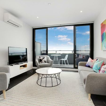 The Caulfield Aparthotel Melbourne Ngoại thất bức ảnh