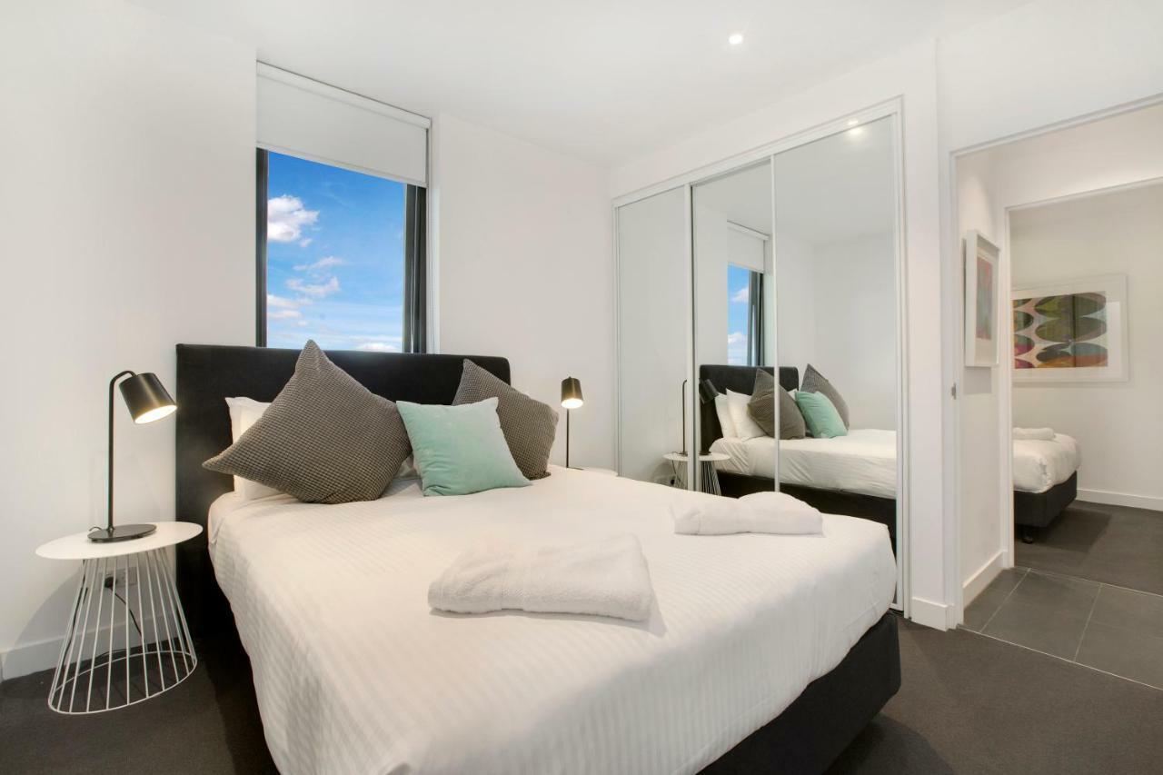 The Caulfield Aparthotel Melbourne Ngoại thất bức ảnh