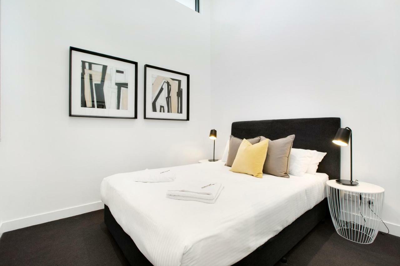 The Caulfield Aparthotel Melbourne Ngoại thất bức ảnh