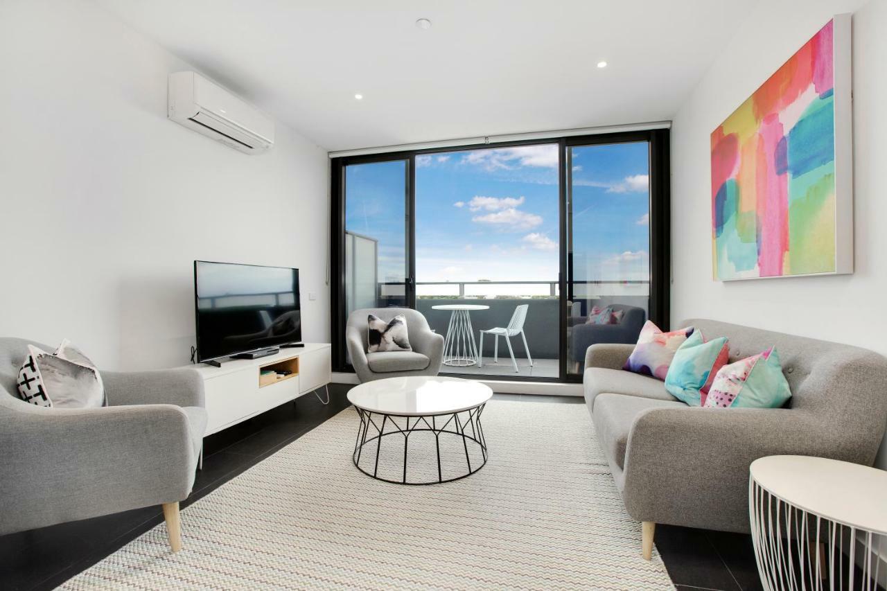 The Caulfield Aparthotel Melbourne Ngoại thất bức ảnh