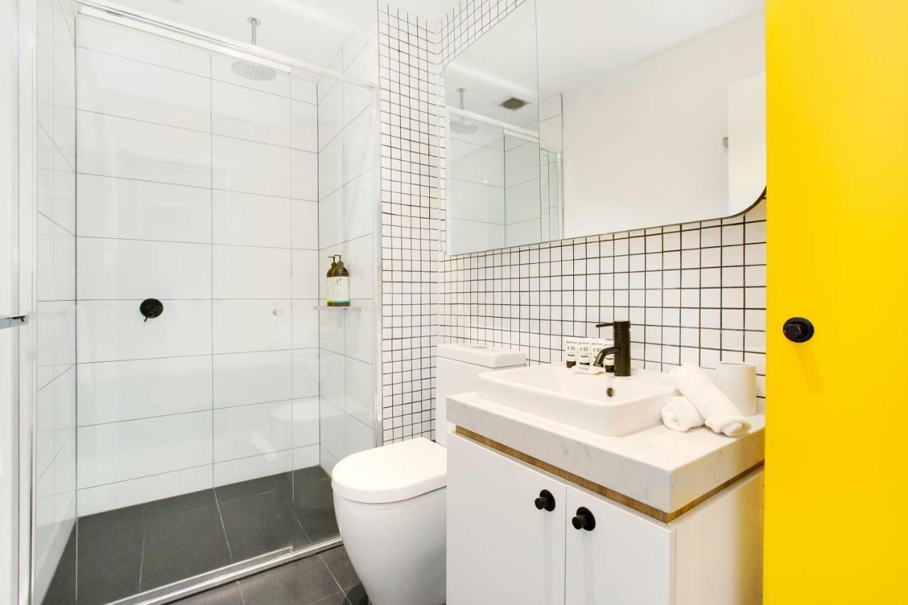 The Caulfield Aparthotel Melbourne Ngoại thất bức ảnh