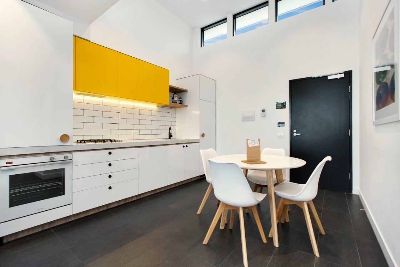 The Caulfield Aparthotel Melbourne Ngoại thất bức ảnh